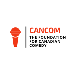 CANCOM Logo Orange 2