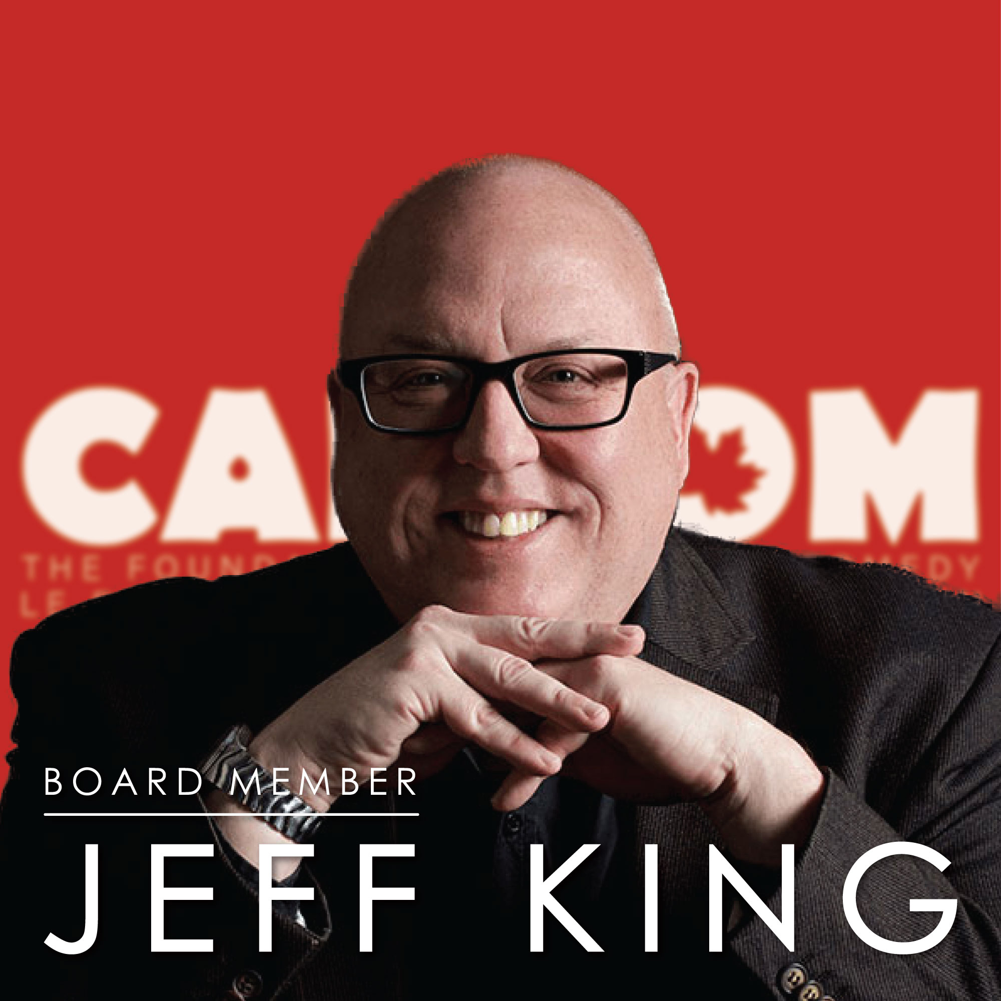 Jeff King