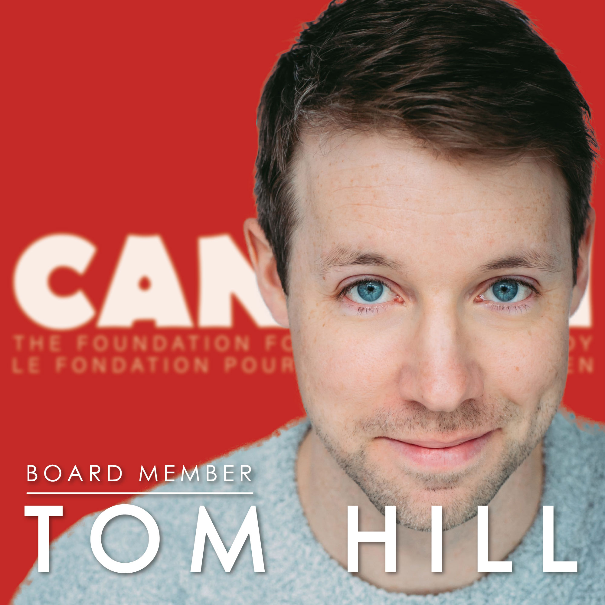 Tom Hill